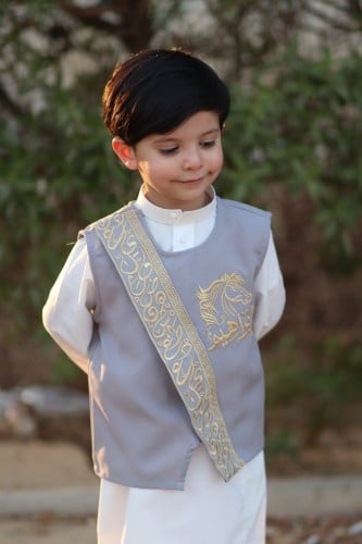 سديري اطفال رصاصي