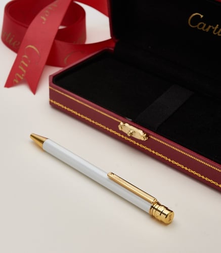 قلم كارتير 2026 مع الملحقات