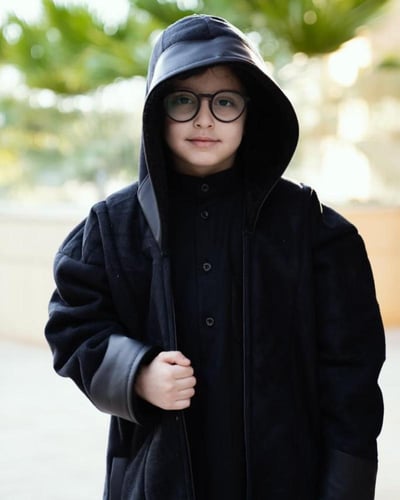 فروة اطفال فخمه 2026