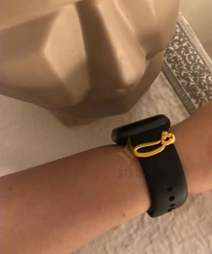 اكسسوارات ساعات حروف - متجـر ستـــار