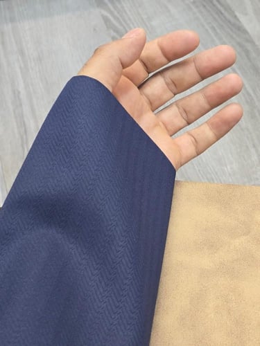 قماش السنبله المخفي ماركة فرزاتشي شتوي 2026