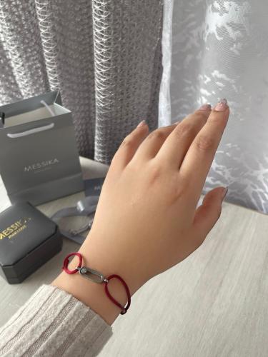 اسواره ميسكا نسائيه مع الملحقات