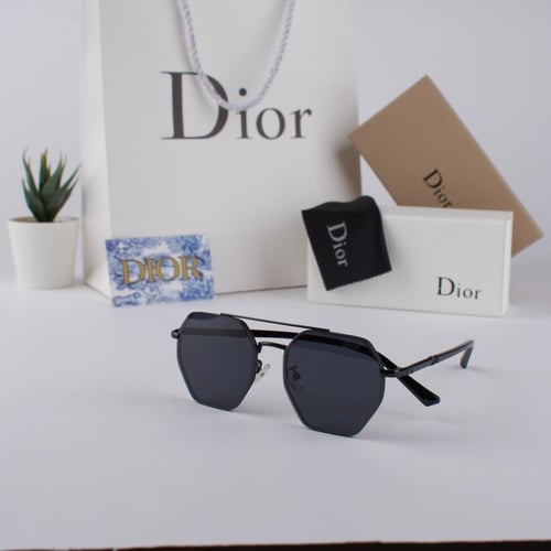 نظاره رجاليه ديور مع الملحقات