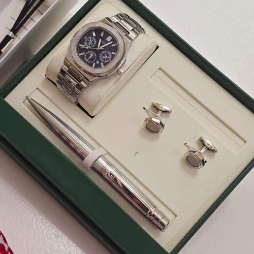 بوكس هدايا تخرج رجاليه