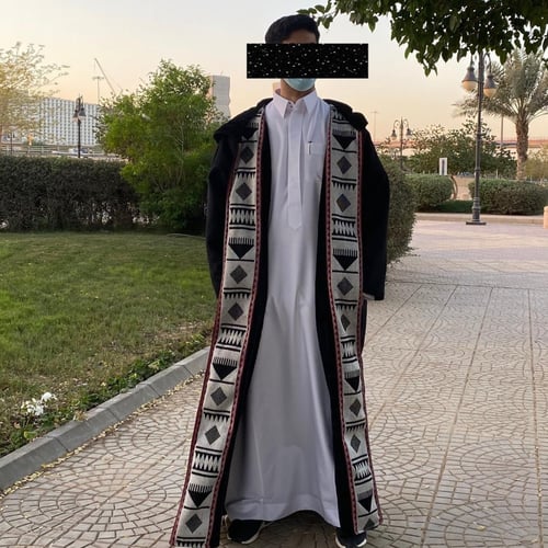 فروه رجاليه سدو