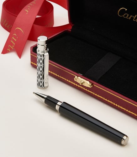 قلم كارتير سانتوس دو