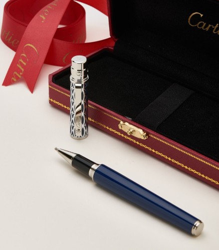 قلم كارتير سانتوس دو