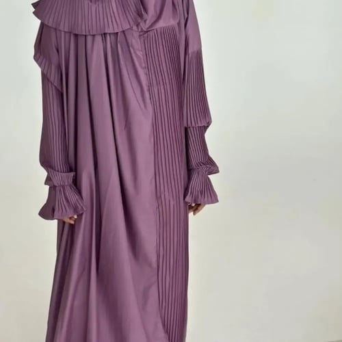 طقم صلاة بالاسم تطريز