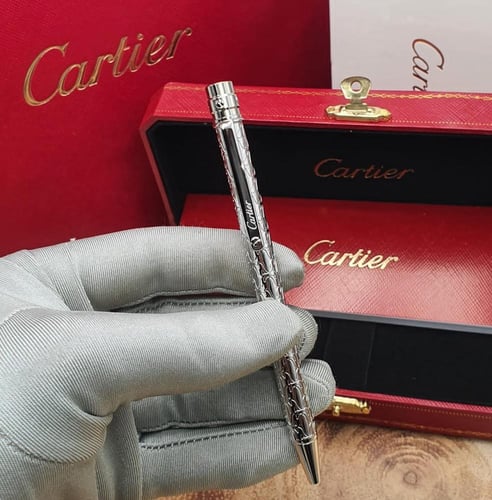 قلم كارتير سانتوس دو جديد 2026