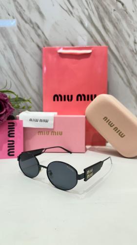 نظاره ميو ميو Miu Miu نسائيه
