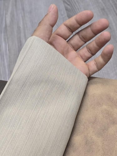 قماش كارتير شتوي نقش خاص 2026