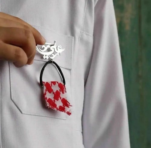 بروش اولاد مع العقال