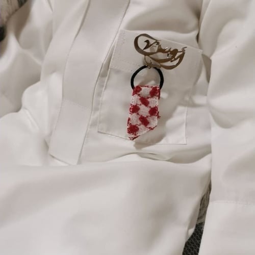 بروش اولاد مع العقال