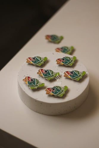 بروشات هي لنا دار (معدن)