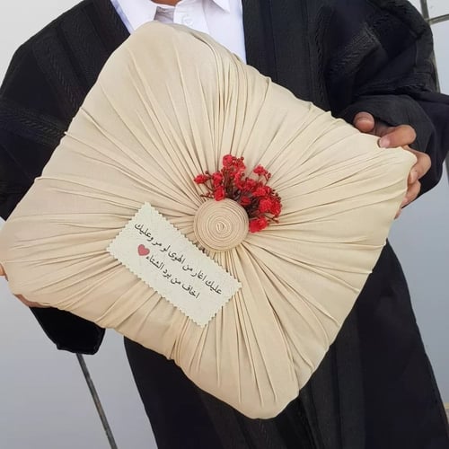 فروه رجاليه جوخ مبطنة بالفرو بالكامل