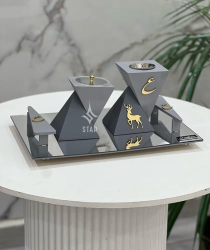 طقم مبخره مرايا فخمه