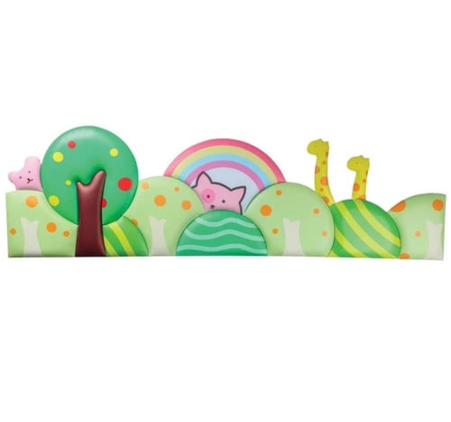 ديكور حماية حيوانات العالم