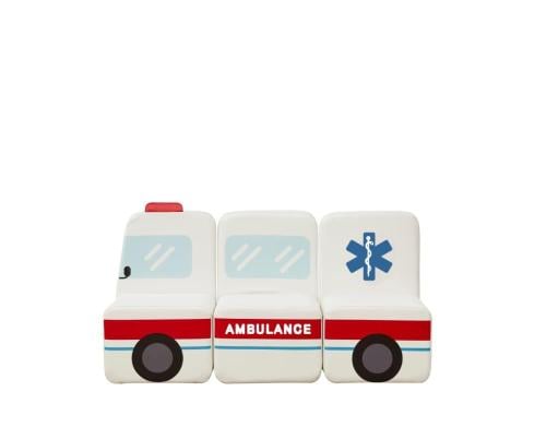 كنب صوفا ثلاثي - الاسعاف