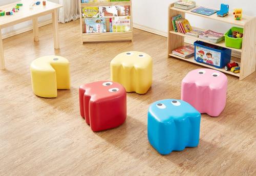 طقم باك مان 5 قطع