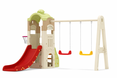 نادي الطفل الكبير مع زحليقة