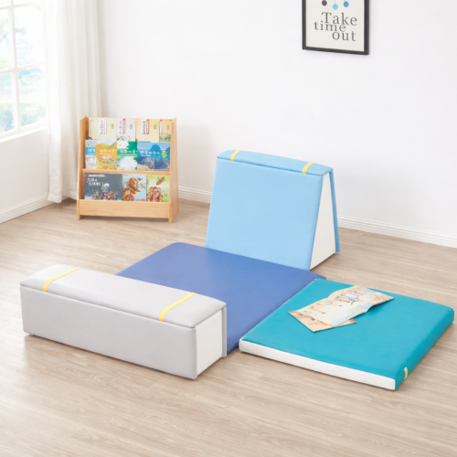 مجموعة سوفت بلاي متعددة الاستخدام 4 قطع