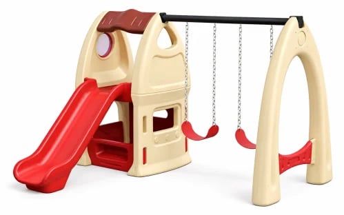 مرجيحه وزحليقه 1
