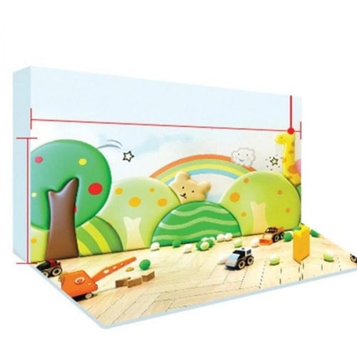 ديكور حماية حيوانات العالم