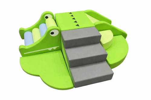 مجموعة التمساح سوفت بلاي