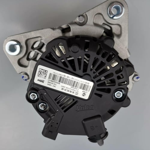 دينمو كهرباء وكالة MG T60