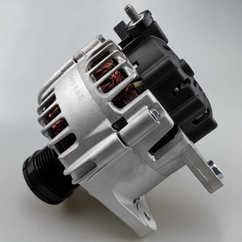 دينمو كهرباء وكالة MG T60