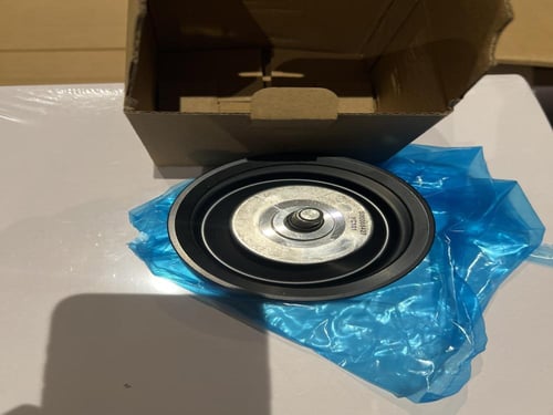 بكرة سير كبير MG-T60 - Maxus T60