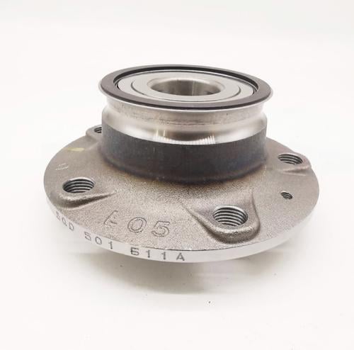 فلنجة هوب مع رمان خلفي MG GT - MG 5