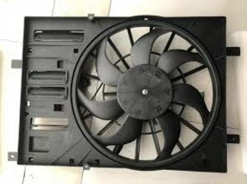 مروحة تبريد رديتر MG 5