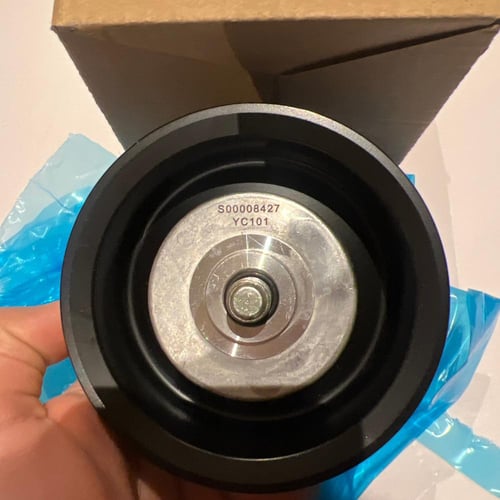 بكرة سير كبير MG-T60 - Maxus T60