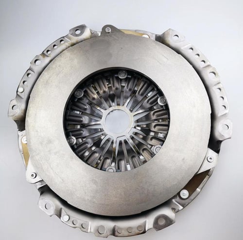 طقم كلتش MG T60 اصلي وكالة