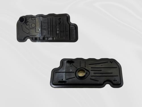 فلتر قير علوي وسفلي كامل MG ZS - MG 5