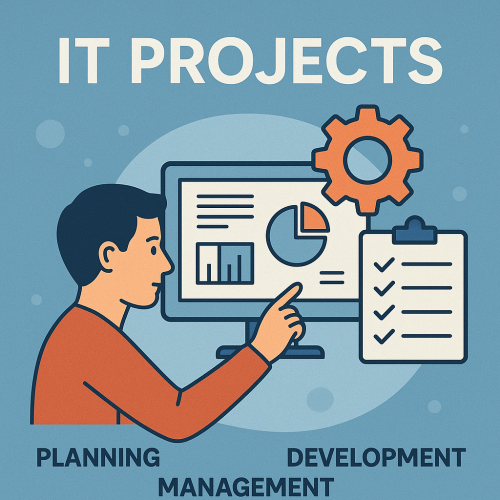 Project IT 351