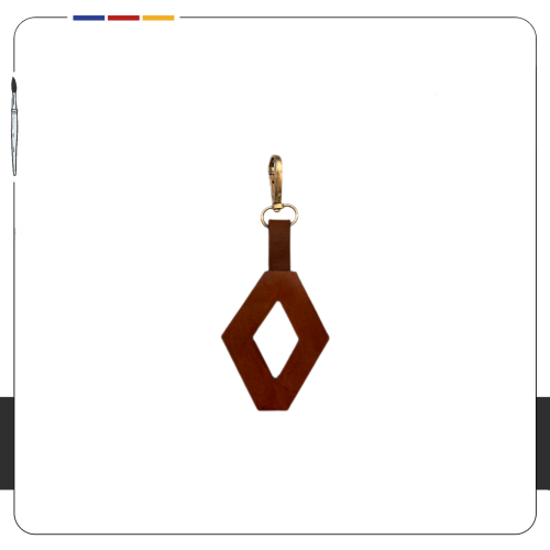 ميدالية رائعه تزيين مفاتيحك