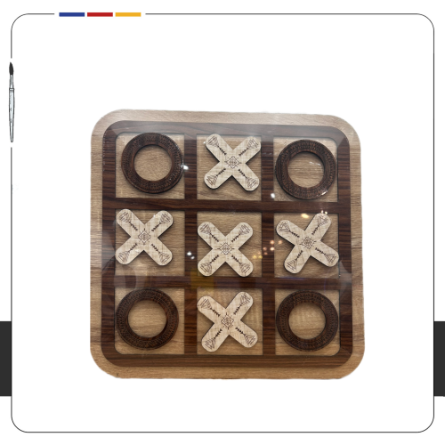 لعبه XO الشهيره اصدار محدود