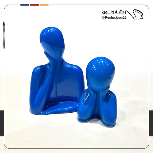 مجسمات مصغرة