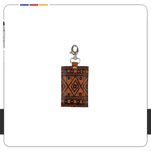 ميدالية الباب العربى لتزيين مفاتيحك