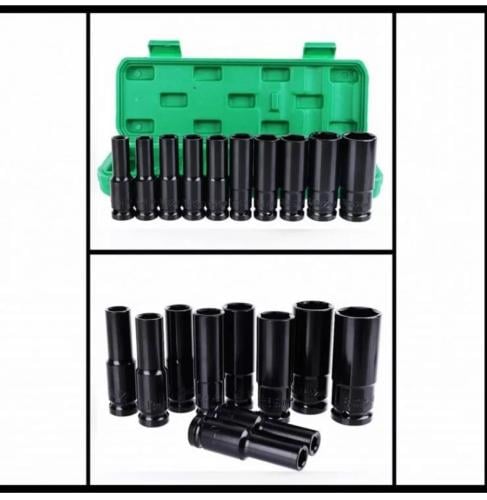 طقم حبوب اسود