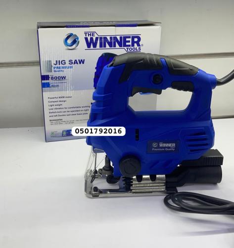 منشار اركت WINNER بقوة 800 واط ضمان سنة