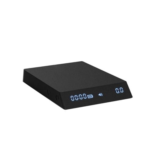 ميزان تايمور نانو أسود