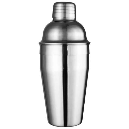 شيكر خلط ستيل - 550ml