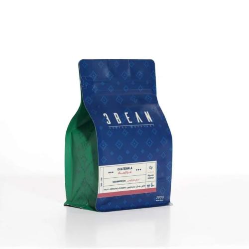 قهوة غواتيمالا سان ماركوس 250g ثري بيين