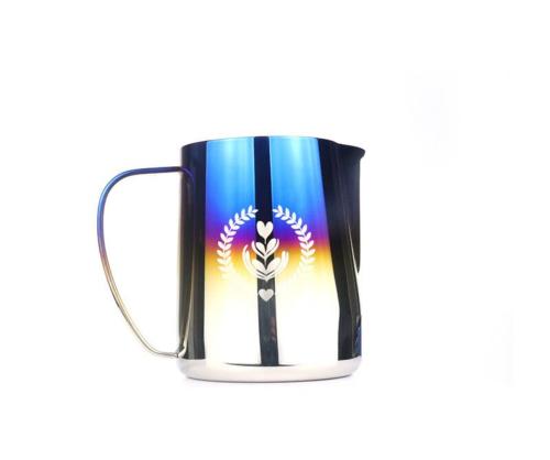 ابريق تبخير بتشر رسمه - 350ml - ريمبو