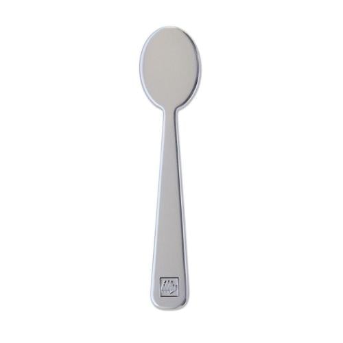 ملعقة إيلي ثون B920 فضي - illy Spoon thun-B920 - S...