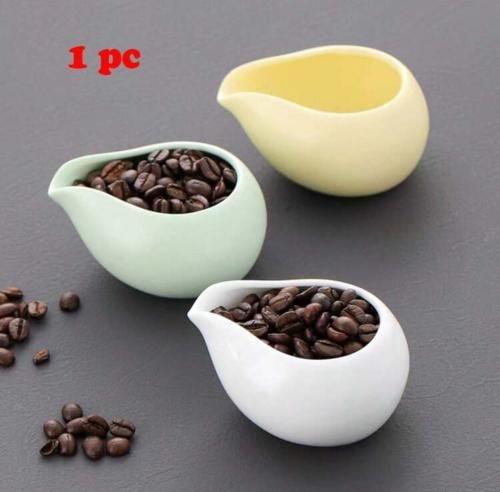 معيار قهوة بيضاوي 45G