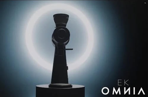 مالكونيق اي كي اومنيا اسود - EK Omnia Black - Mahl...